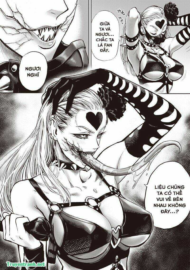 Anh Hùng Onepunch - Chapter 147 - Trang 4