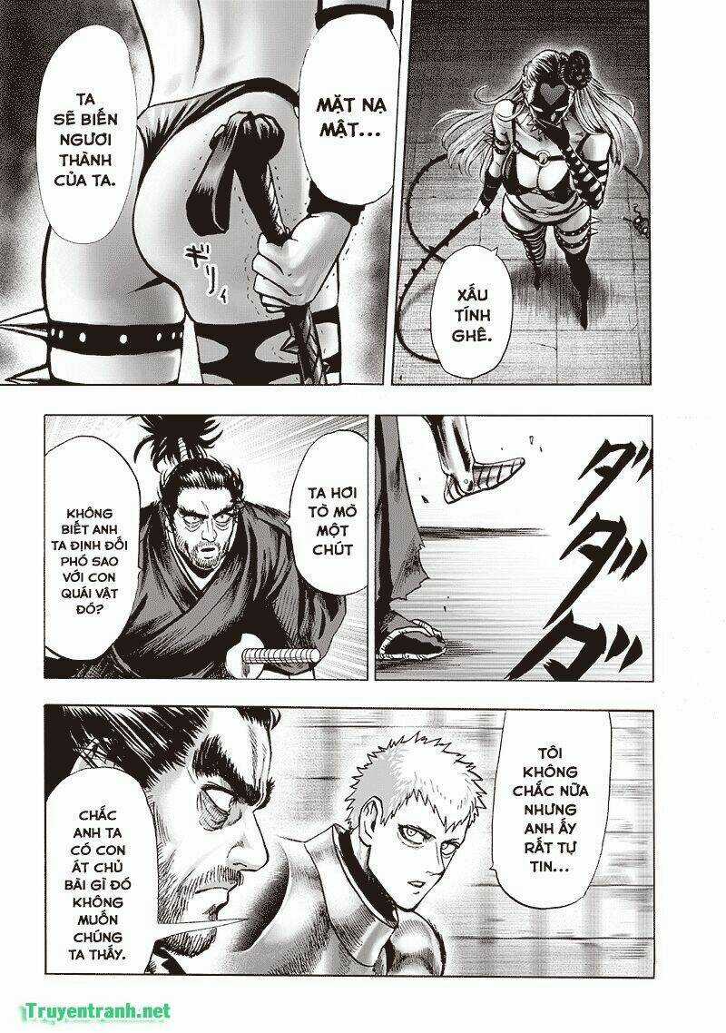 Anh Hùng Onepunch - Chapter 147 - Trang 6