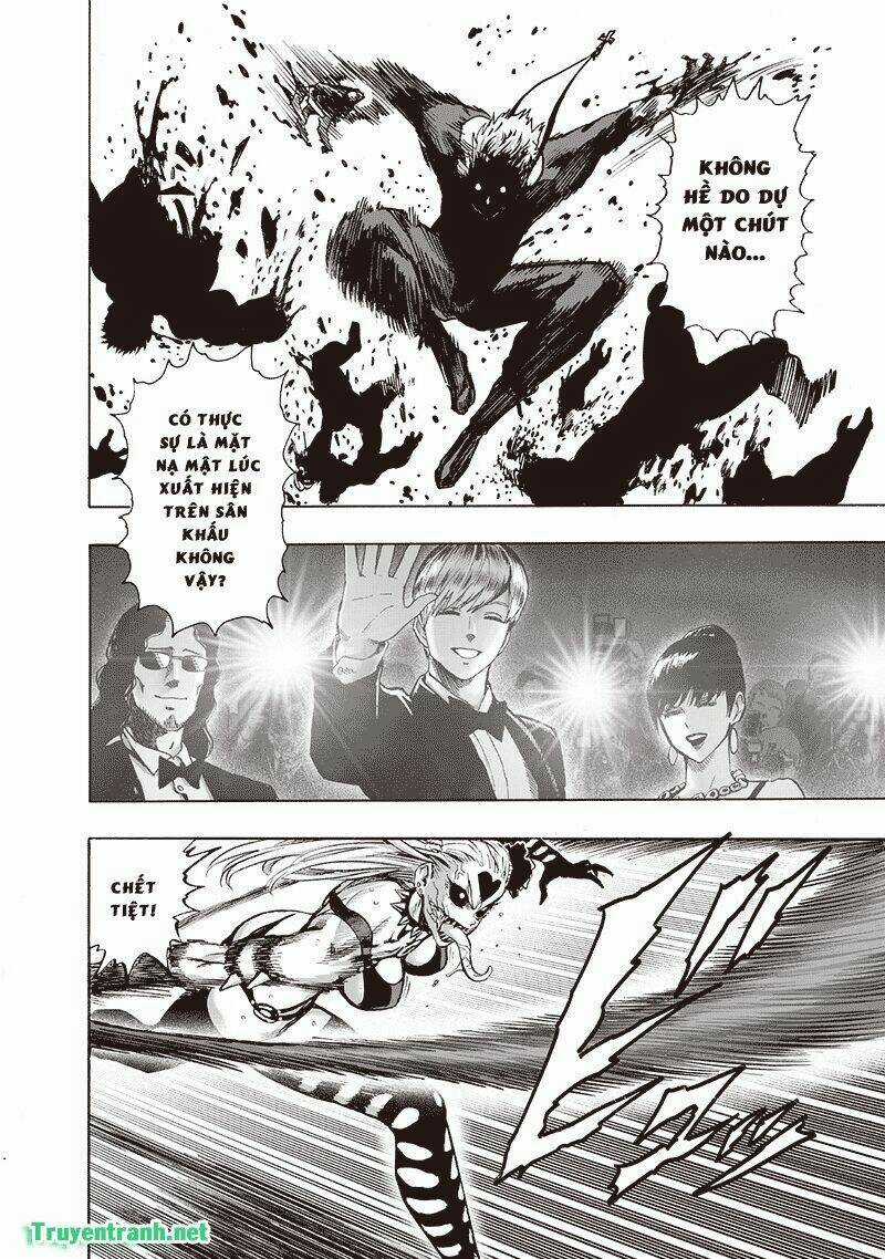 Anh Hùng Onepunch - Chapter 147 - Trang 10