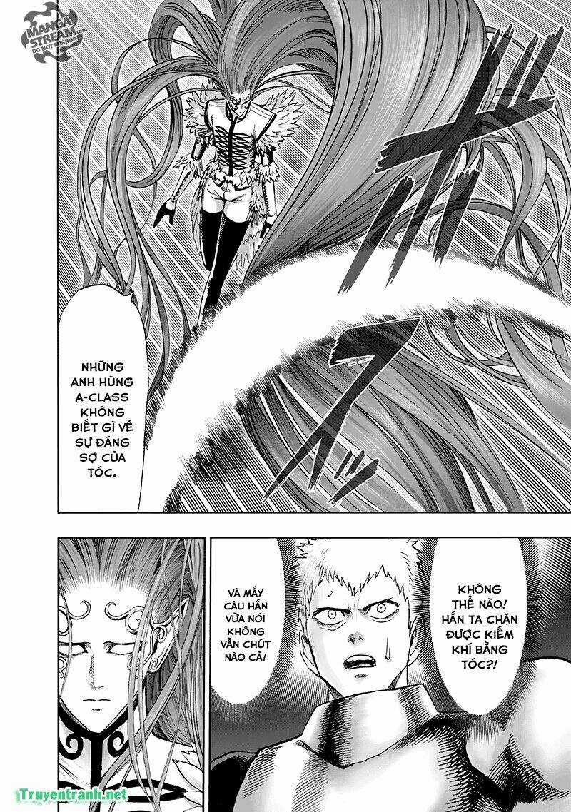 Anh Hùng Onepunch - Chapter 148 - Trang 11