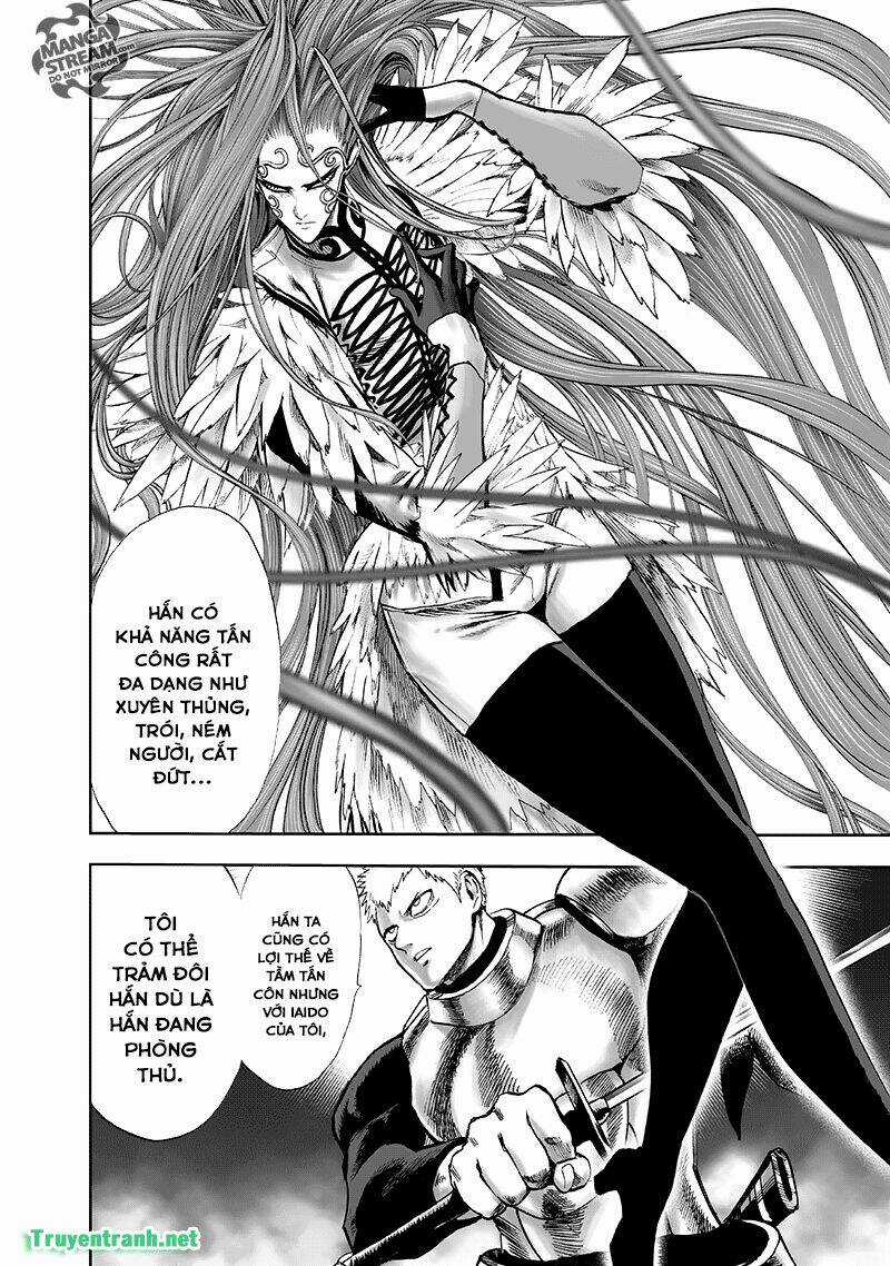 Anh Hùng Onepunch - Chapter 148 - Trang 13