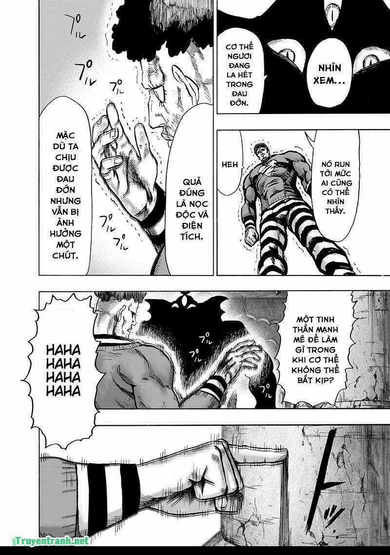 Anh Hùng Onepunch - Chapter 149 - Trang 15