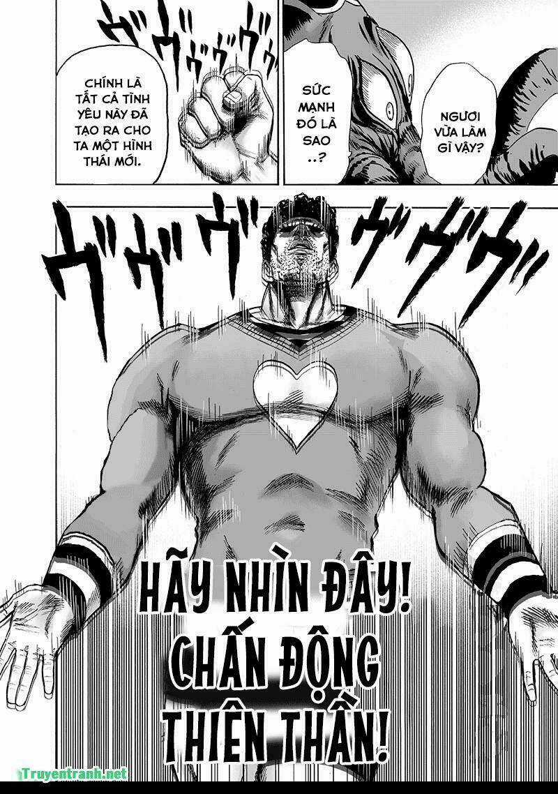 Anh Hùng Onepunch - Chapter 149 - Trang 17