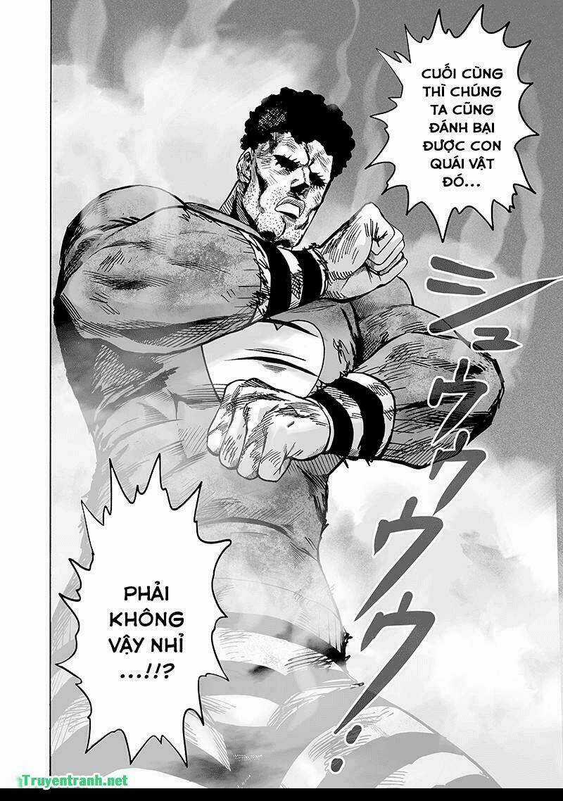 Anh Hùng Onepunch - Chapter 149 - Trang 3