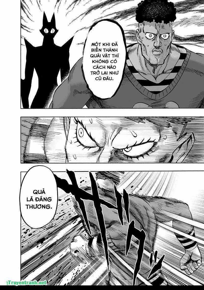 Anh Hùng Onepunch - Chapter 149 - Trang 26