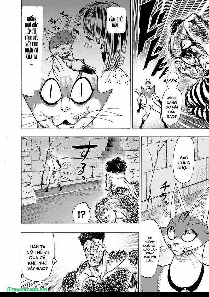 Anh Hùng Onepunch - Chapter 149 - Trang 34