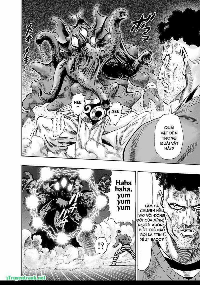 Anh Hùng Onepunch - Chapter 149 - Trang 9
