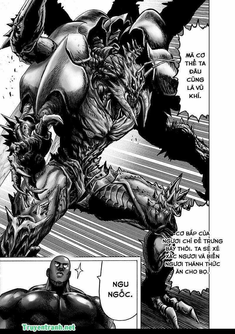 Anh Hùng Onepunch - Chapter 150 - Trang 12