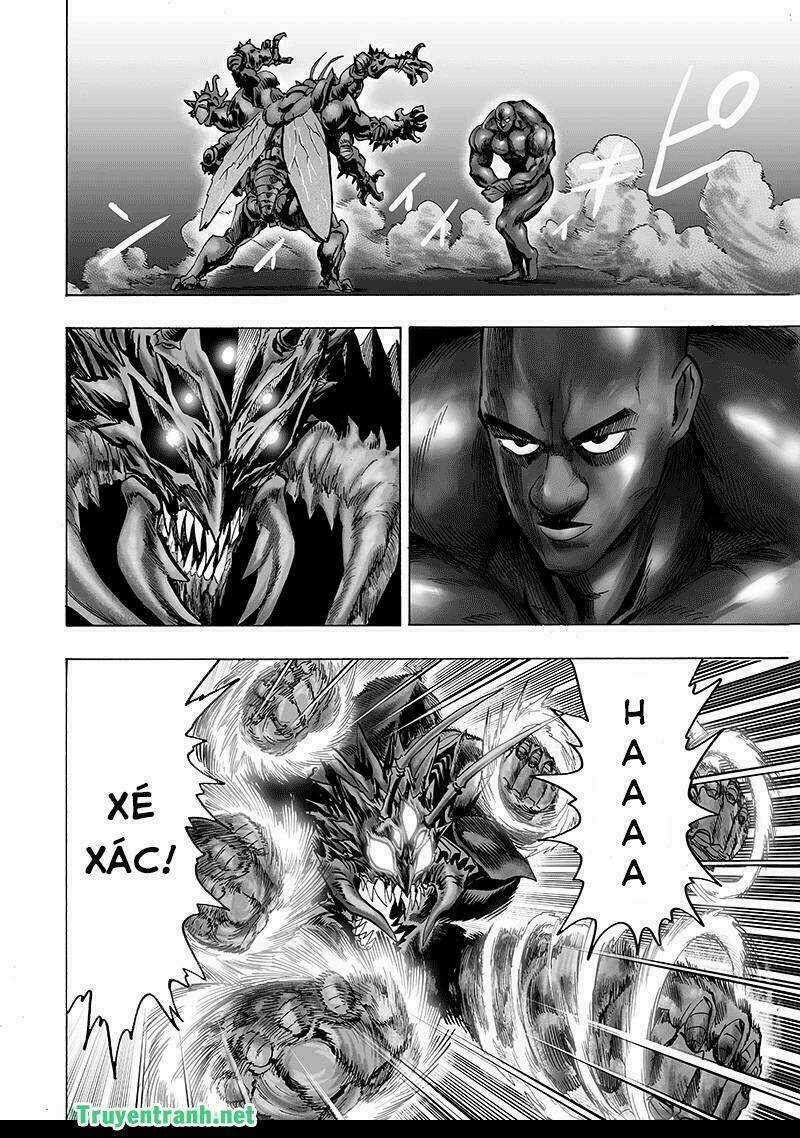 Anh Hùng Onepunch - Chapter 150 - Trang 13