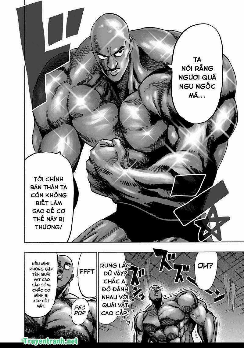 Anh Hùng Onepunch - Chapter 150 - Trang 16