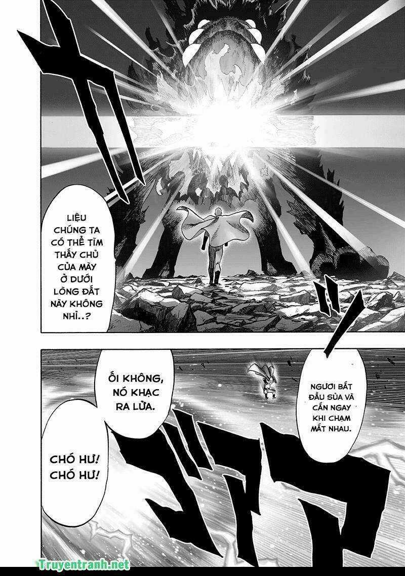 Anh Hùng Onepunch - Chapter 150 - Trang 18