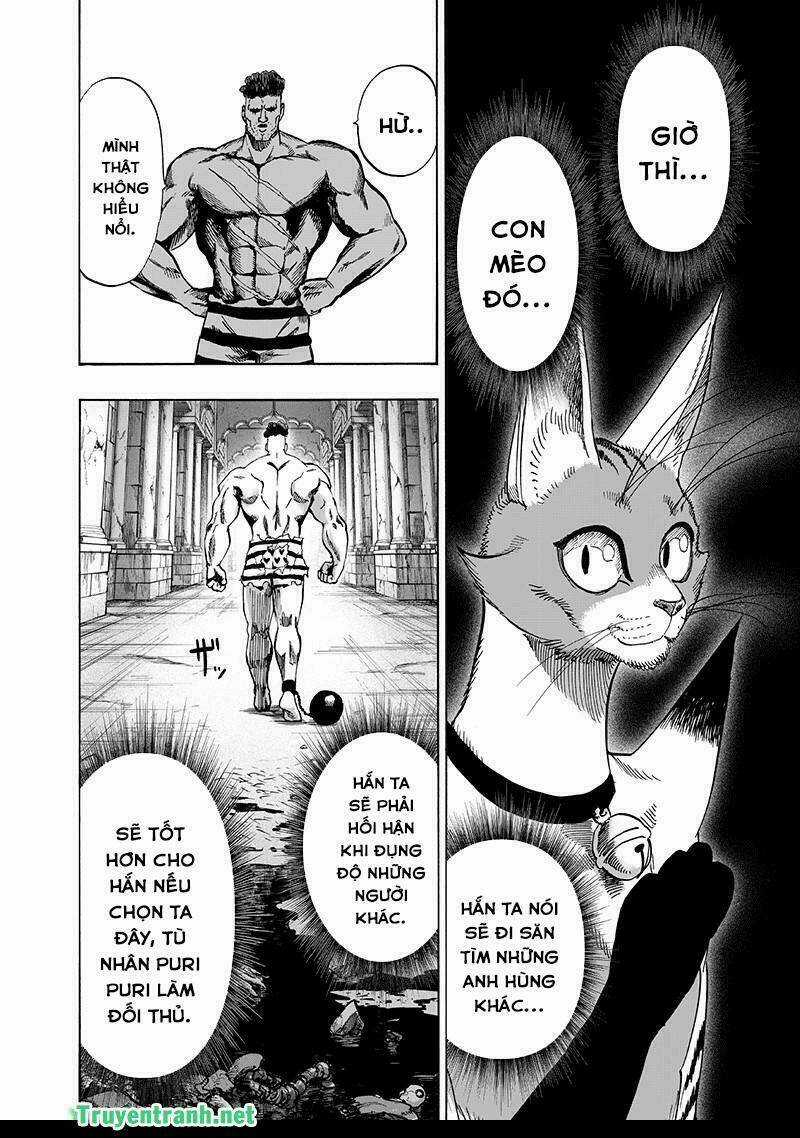 Anh Hùng Onepunch - Chapter 150 - Trang 3