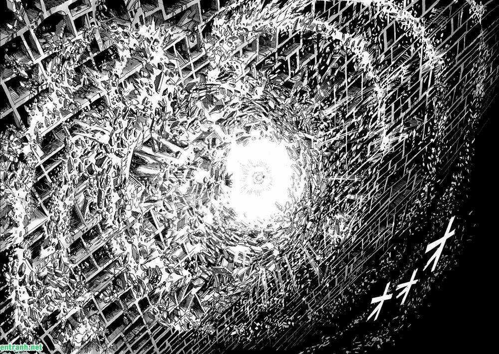 Anh Hùng Onepunch - Chapter 150 - Trang 21