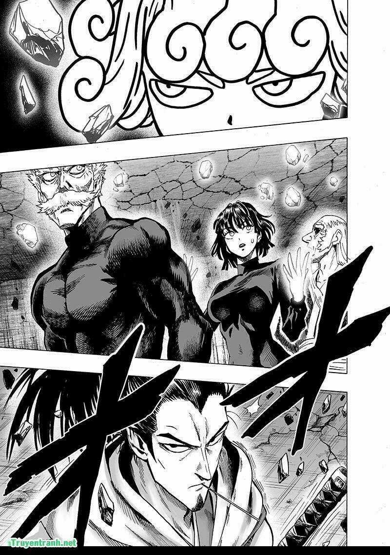 Anh Hùng Onepunch - Chapter 150 - Trang 23