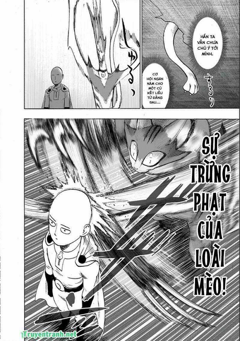 Anh Hùng Onepunch - Chapter 150 - Trang 28