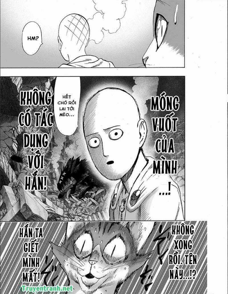Anh Hùng Onepunch - Chapter 150 - Trang 29