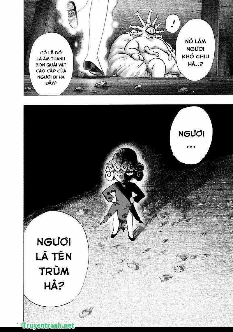 Anh Hùng Onepunch - Chapter 150 - Trang 32