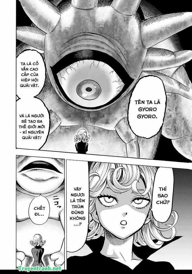 Anh Hùng Onepunch - Chapter 150 - Trang 34