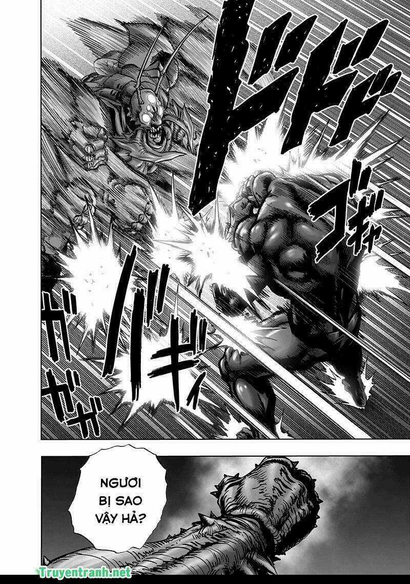 Anh Hùng Onepunch - Chapter 150 - Trang 5