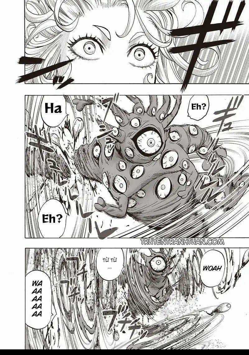 Anh Hùng Onepunch - Chapter 151 - Trang 11