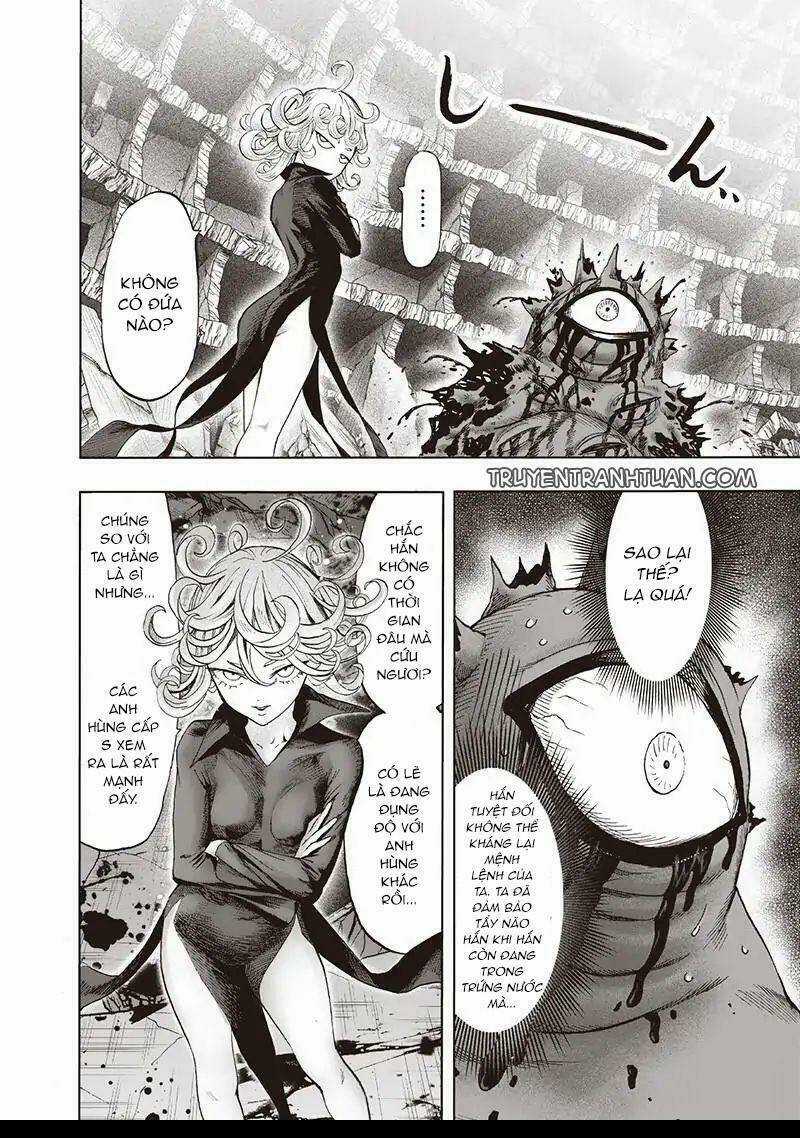 Anh Hùng Onepunch - Chapter 151 - Trang 15