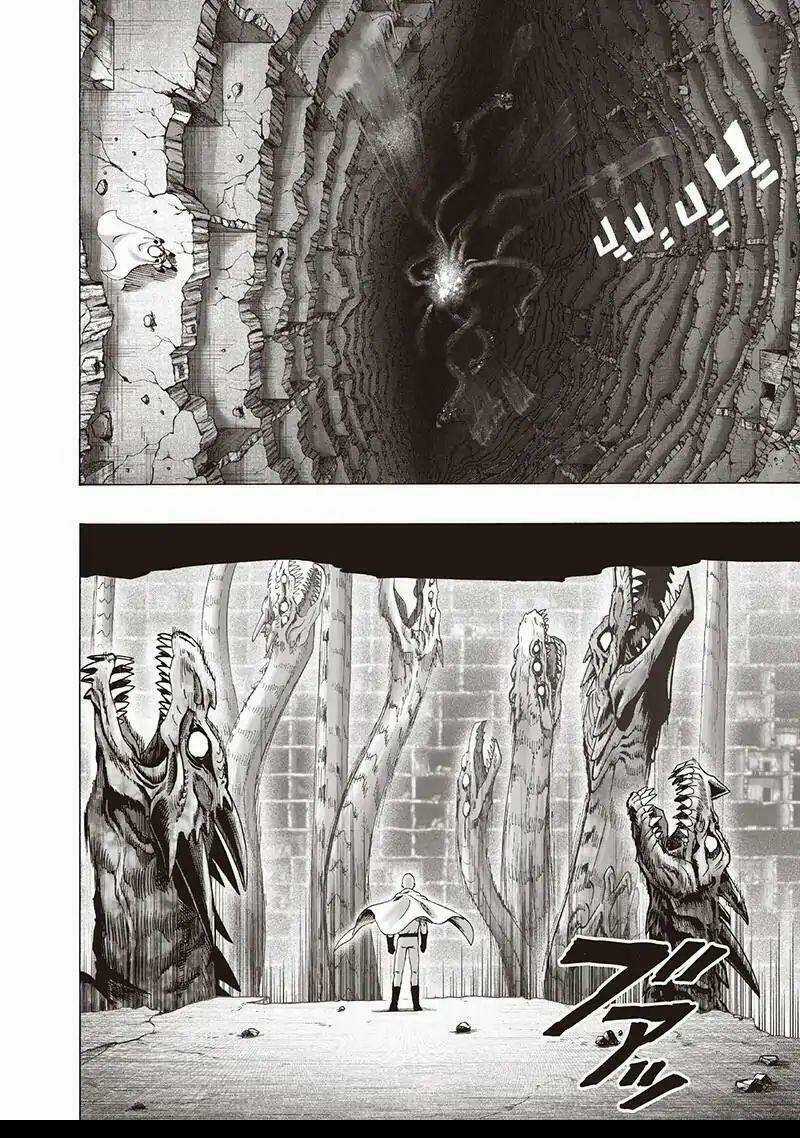 Anh Hùng Onepunch - Chapter 151 - Trang 17