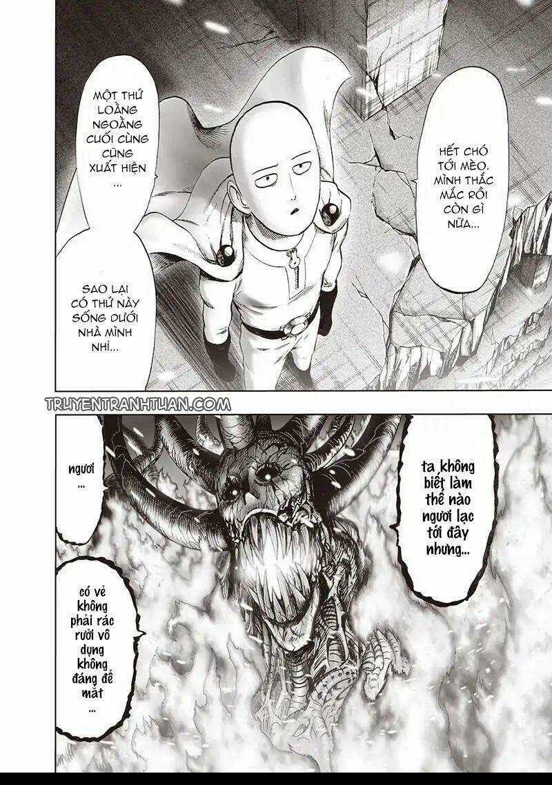 Anh Hùng Onepunch - Chapter 151 - Trang 20