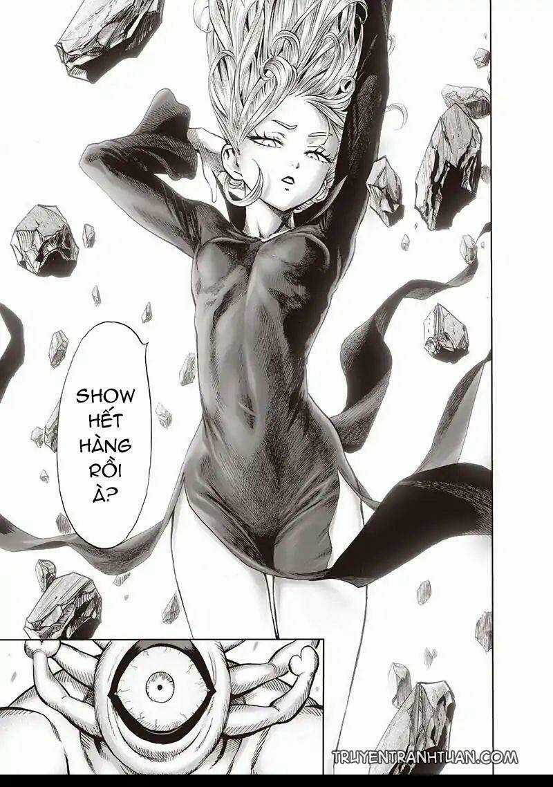 Anh Hùng Onepunch - Chapter 151 - Trang 6