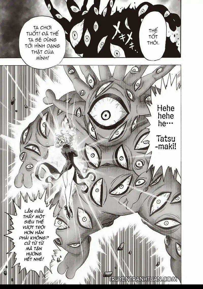 Anh Hùng Onepunch - Chapter 151 - Trang 8