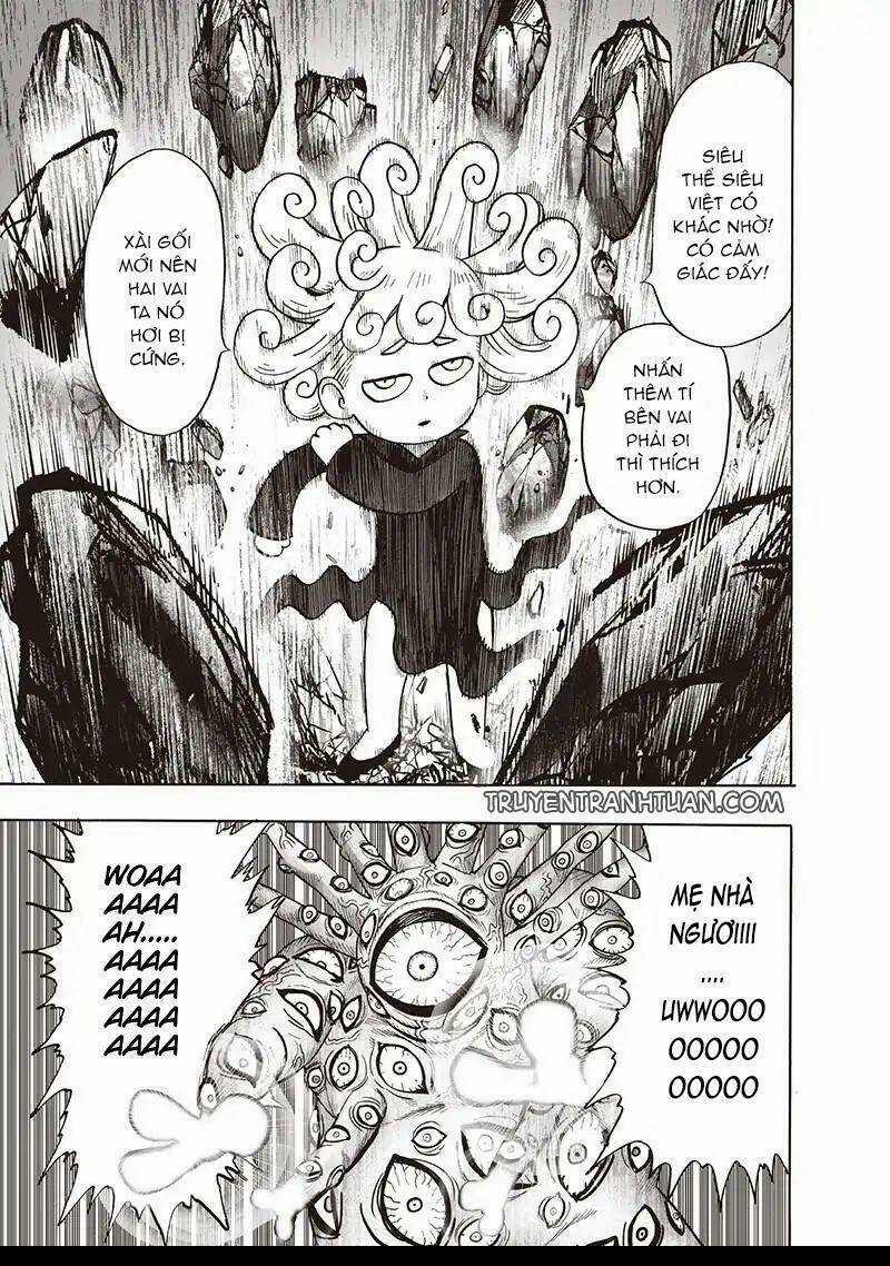 Anh Hùng Onepunch - Chapter 151 - Trang 10