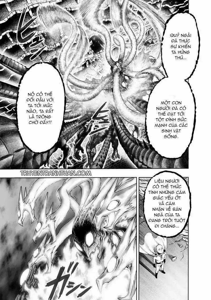 Anh Hùng Onepunch - Chapter 152 - Trang 15