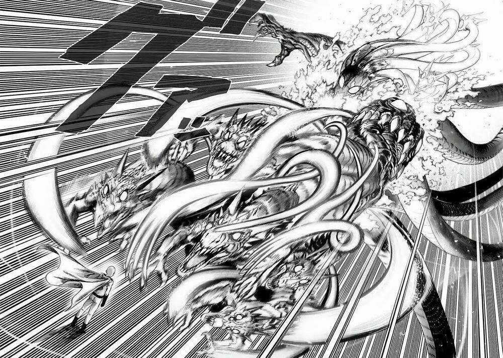 Anh Hùng Onepunch - Chapter 152 - Trang 18