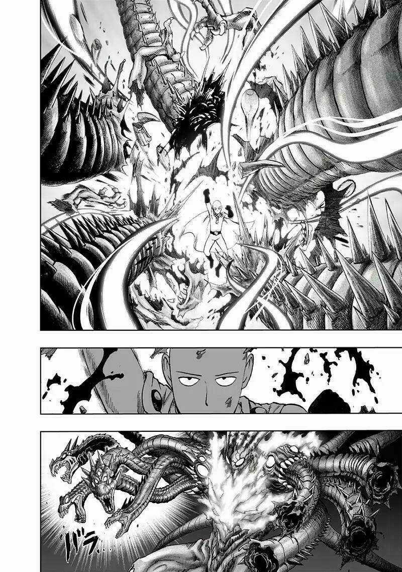 Anh Hùng Onepunch - Chapter 152 - Trang 19