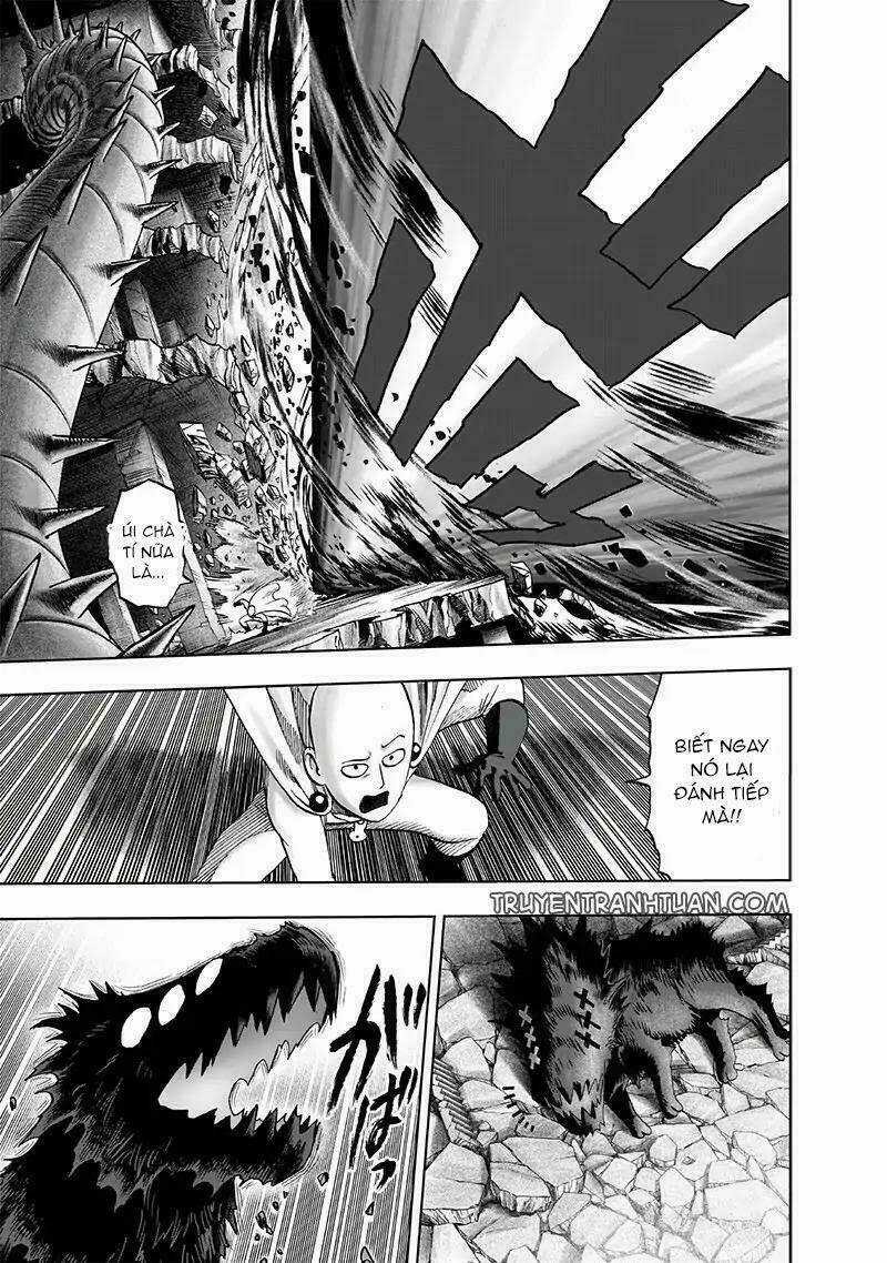 Anh Hùng Onepunch - Chapter 152 - Trang 6