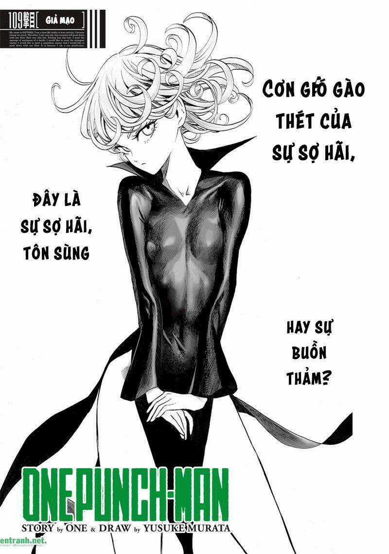 Anh Hùng Onepunch - Chapter 153 - Trang 2