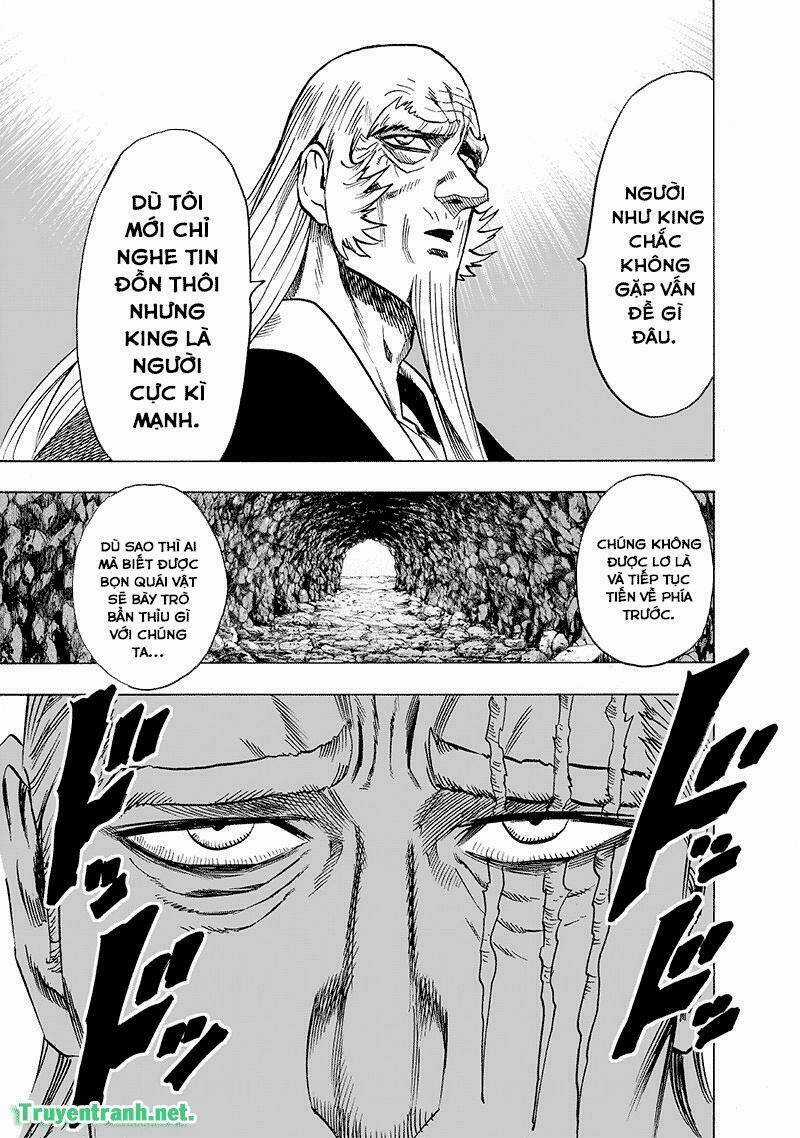 Anh Hùng Onepunch - Chapter 153 - Trang 12