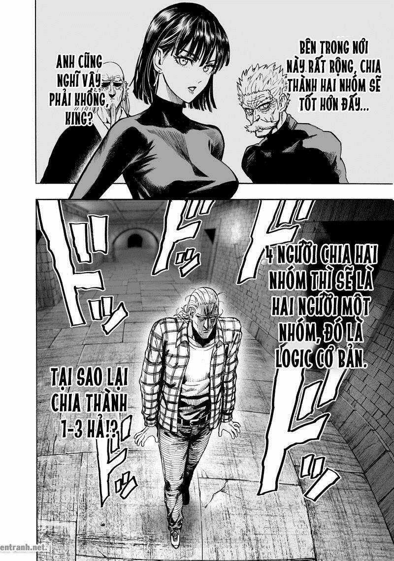 Anh Hùng Onepunch - Chapter 153 - Trang 13