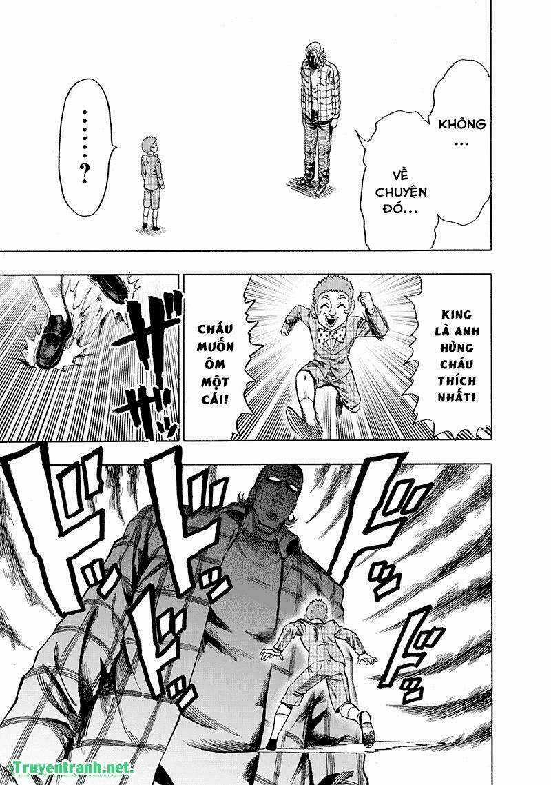 Anh Hùng Onepunch - Chapter 153 - Trang 16