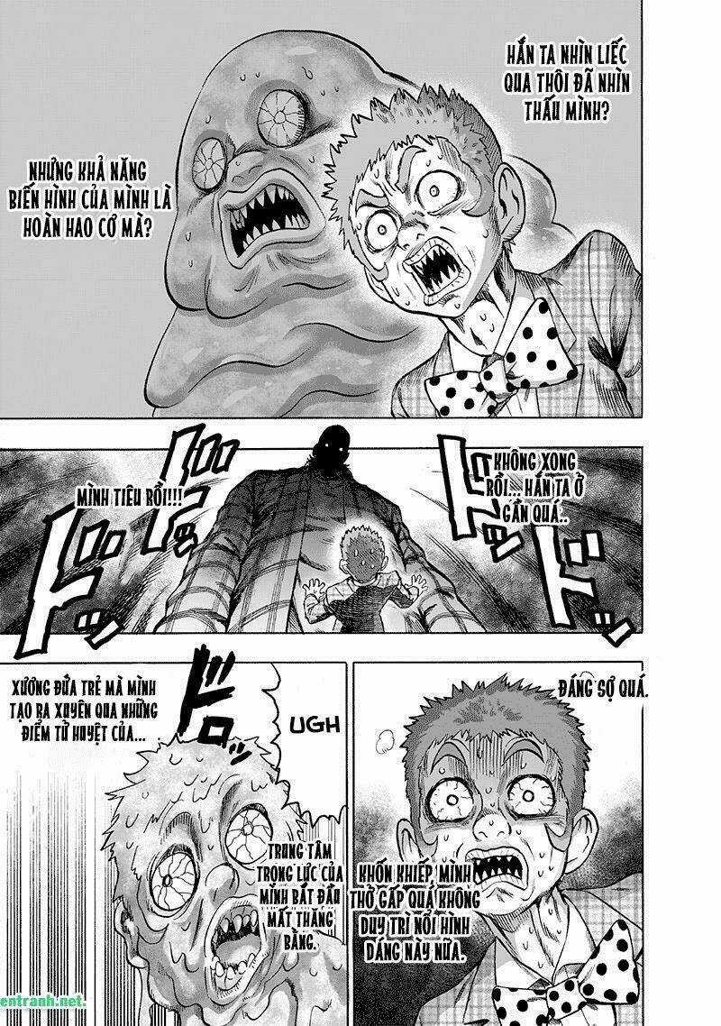 Anh Hùng Onepunch - Chapter 153 - Trang 18