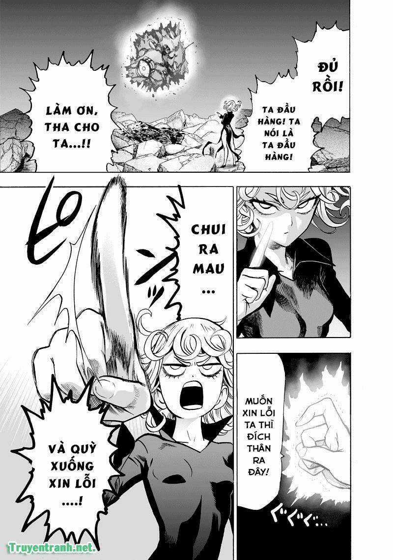 Anh Hùng Onepunch - Chapter 153 - Trang 6
