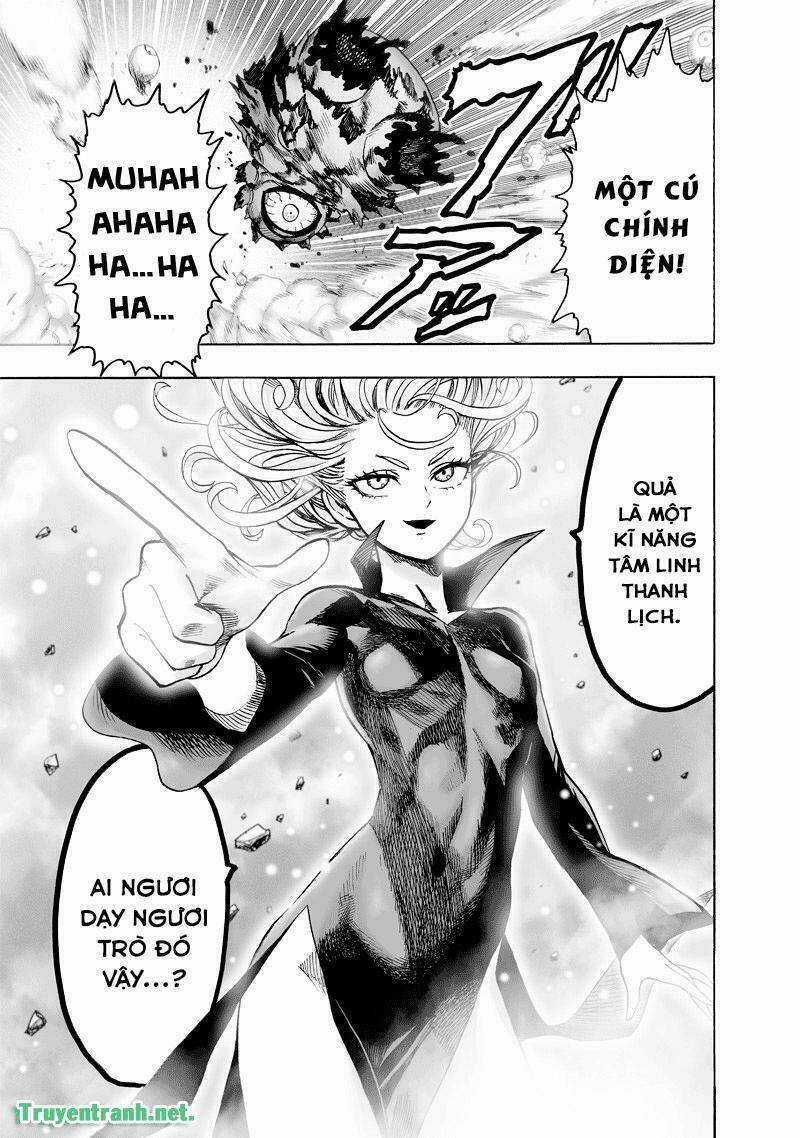 Anh Hùng Onepunch - Chapter 153 - Trang 7