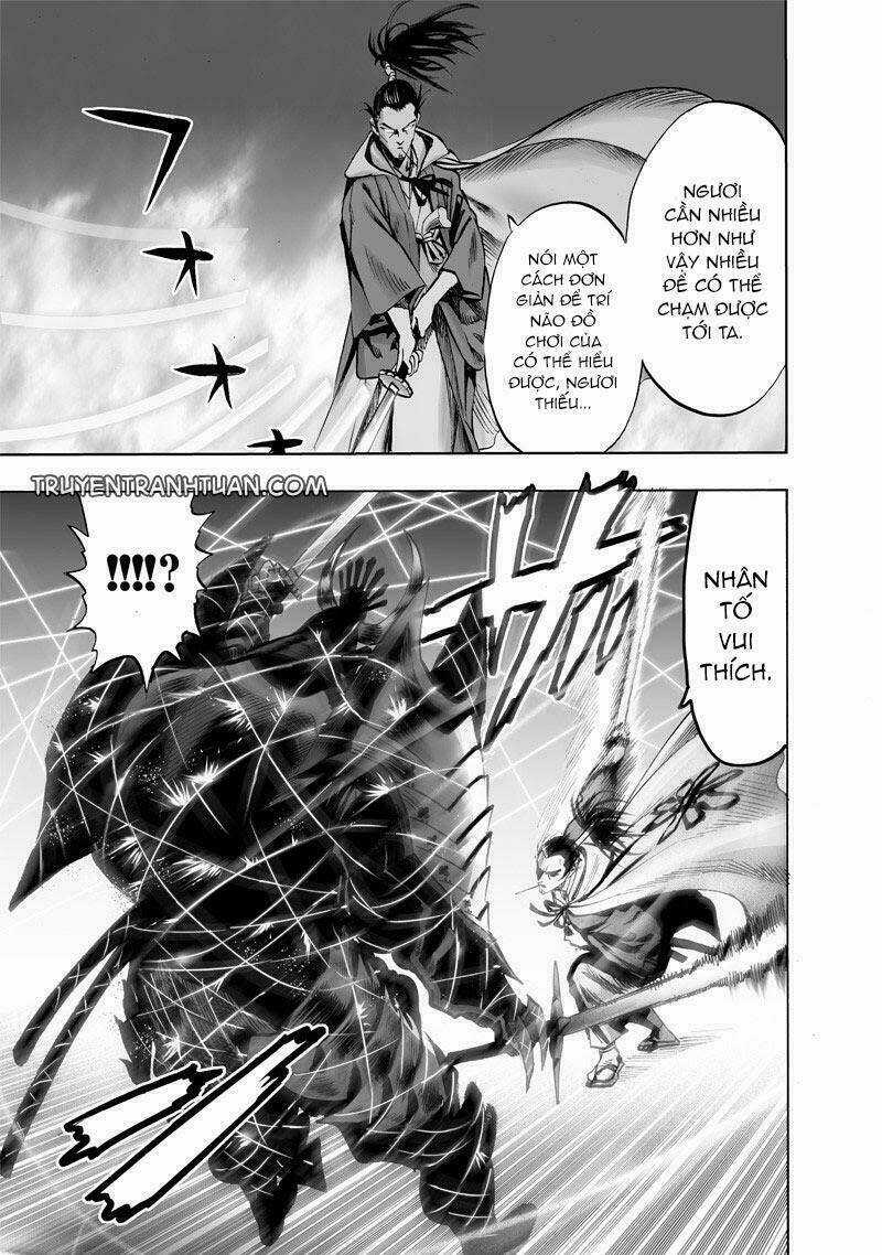 Anh Hùng Onepunch - Chapter 154 - Trang 16