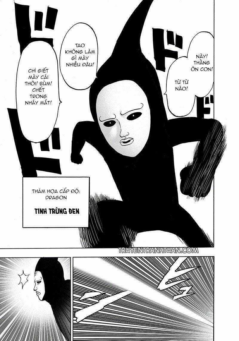 Anh Hùng Onepunch - Chapter 154 - Trang 24
