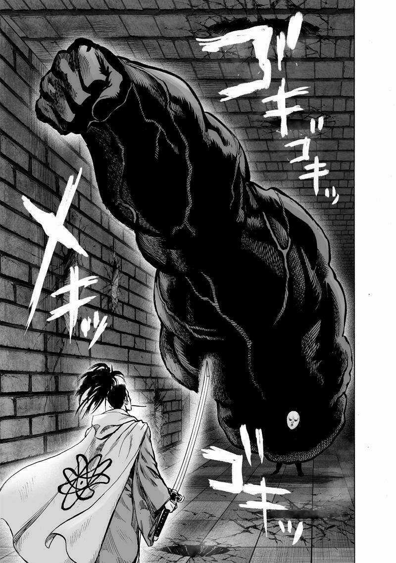 Anh Hùng Onepunch - Chapter 155 - Trang 16