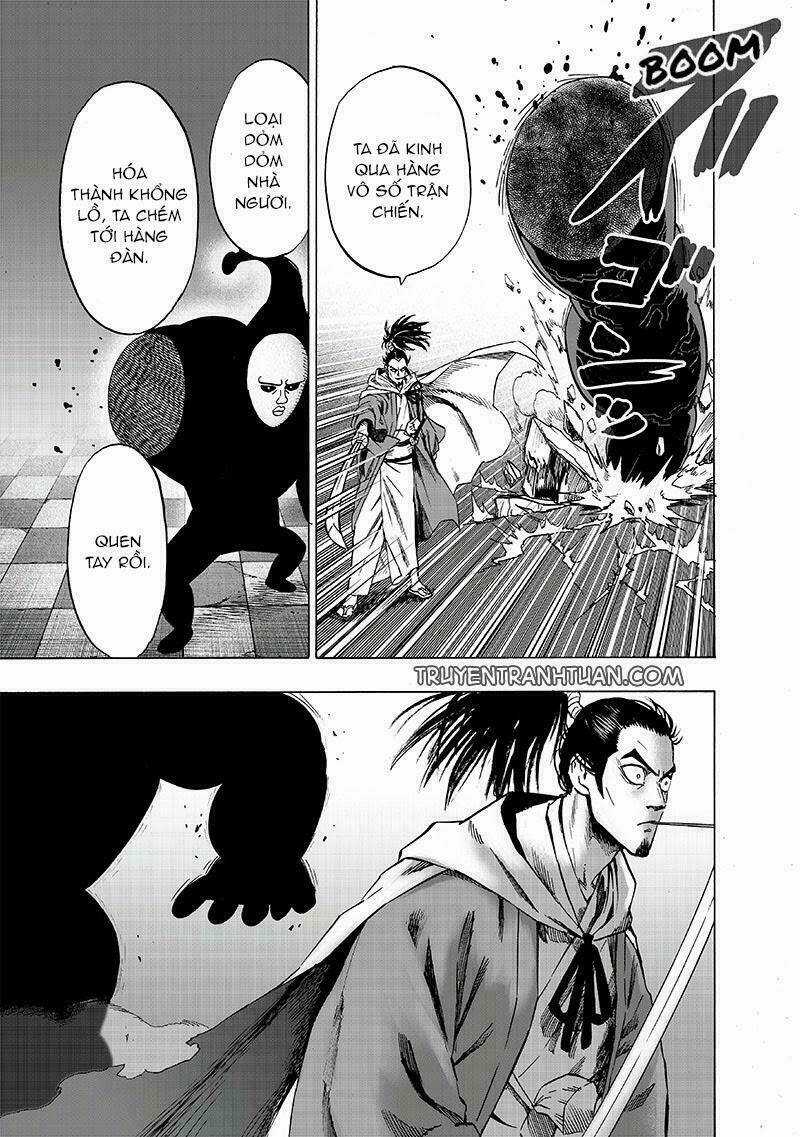 Anh Hùng Onepunch - Chapter 155 - Trang 18
