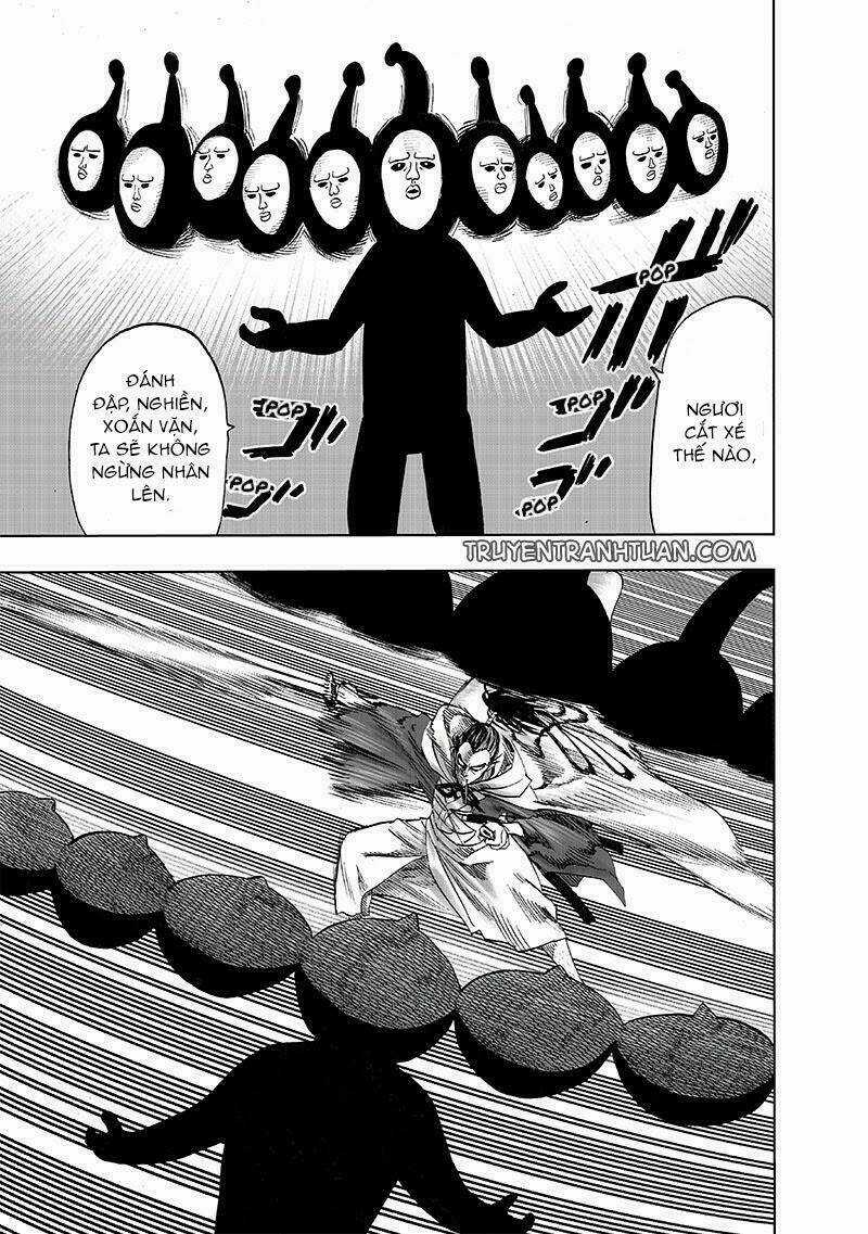 Anh Hùng Onepunch - Chapter 155 - Trang 20