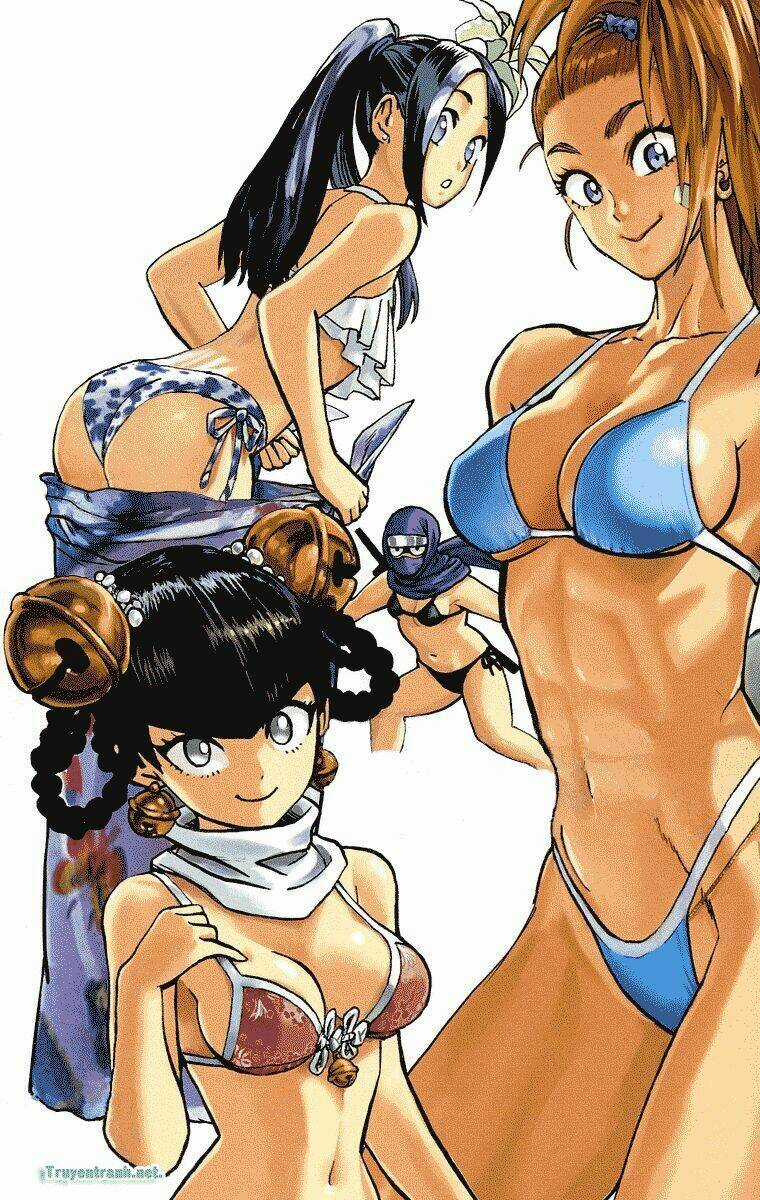 Anh Hùng Onepunch - Chapter 156 - Trang 1