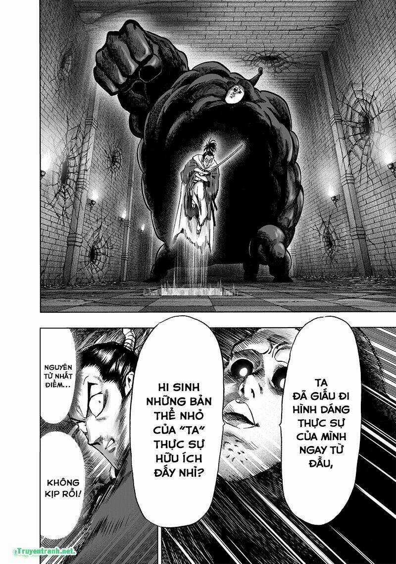 Anh Hùng Onepunch - Chapter 156 - Trang 13