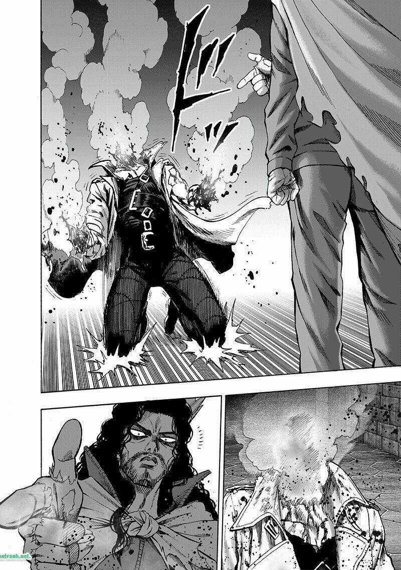 Anh Hùng Onepunch - Chapter 156 - Trang 25