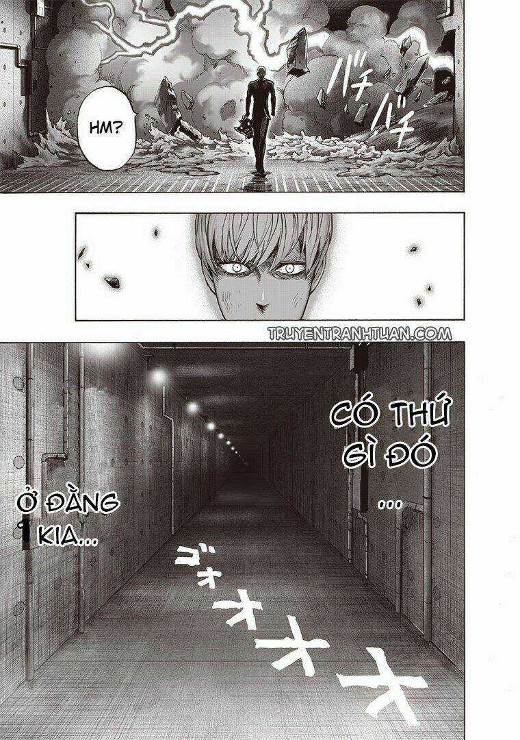 Anh Hùng Onepunch - Chapter 157 - Trang 16